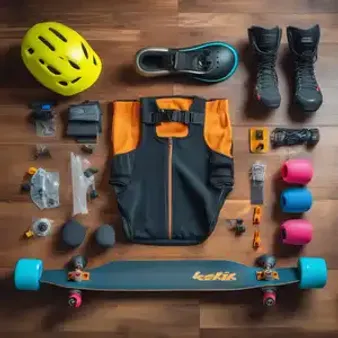 Skate eSkate: Safety and Maintenance Tips